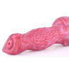 PINKALIEN Gode Éjaculateur Hawky 19 x 6cm